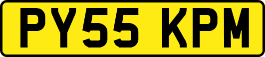 PY55KPM