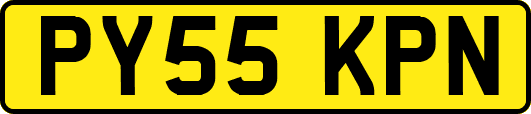 PY55KPN