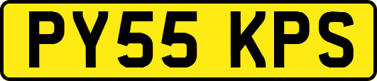 PY55KPS
