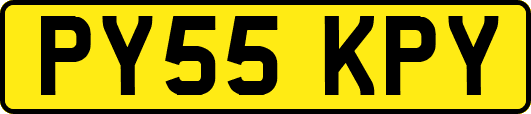 PY55KPY