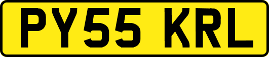 PY55KRL