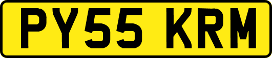 PY55KRM