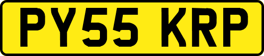PY55KRP