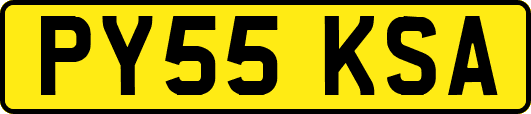 PY55KSA
