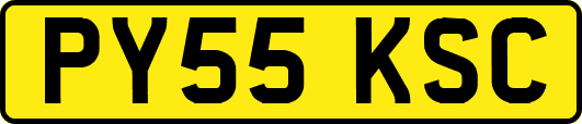 PY55KSC
