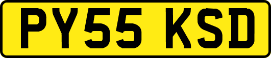 PY55KSD