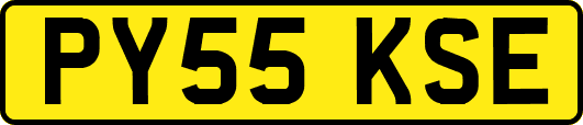 PY55KSE