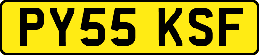 PY55KSF