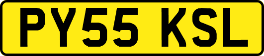 PY55KSL
