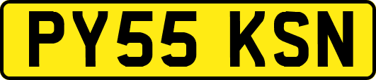 PY55KSN