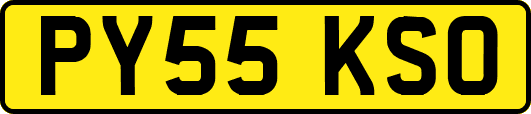 PY55KSO