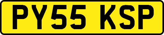 PY55KSP