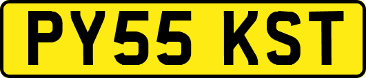 PY55KST