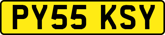PY55KSY