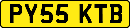 PY55KTB