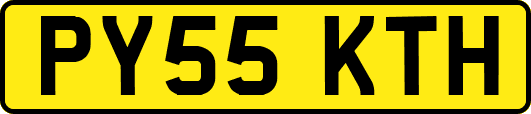 PY55KTH