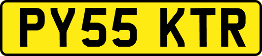 PY55KTR