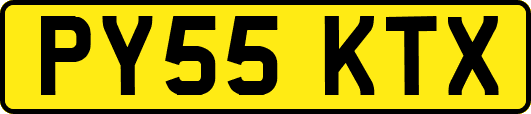 PY55KTX
