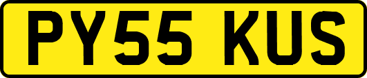 PY55KUS