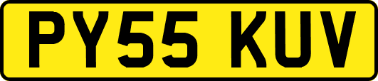 PY55KUV