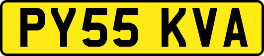 PY55KVA