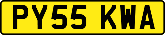 PY55KWA