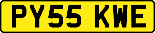 PY55KWE