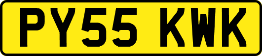 PY55KWK