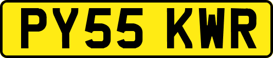 PY55KWR
