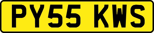PY55KWS