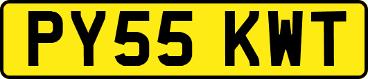 PY55KWT