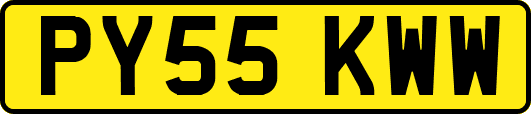PY55KWW