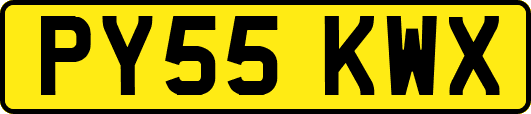 PY55KWX