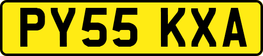 PY55KXA