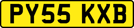 PY55KXB