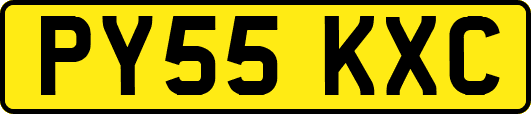 PY55KXC