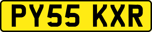 PY55KXR