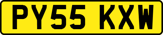 PY55KXW