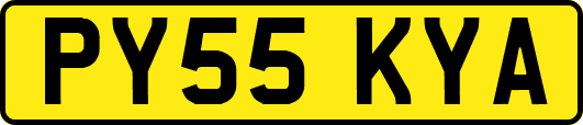 PY55KYA