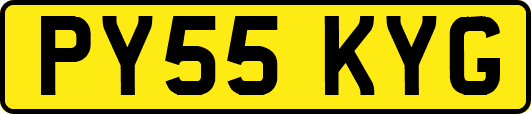 PY55KYG