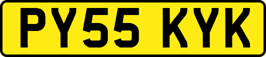 PY55KYK