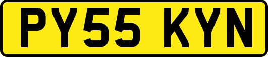 PY55KYN