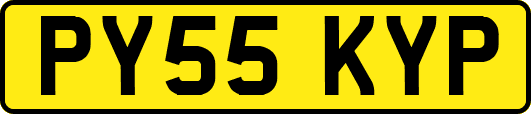 PY55KYP