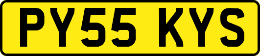 PY55KYS