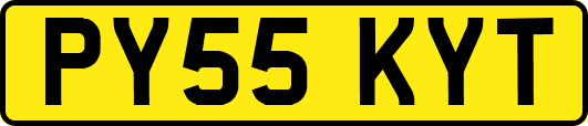 PY55KYT