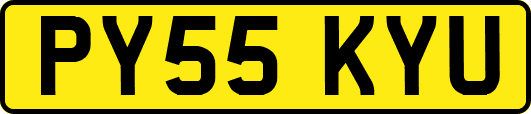 PY55KYU