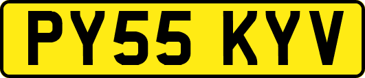 PY55KYV