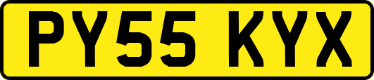 PY55KYX