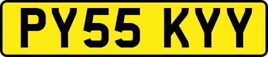 PY55KYY