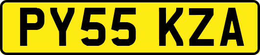 PY55KZA